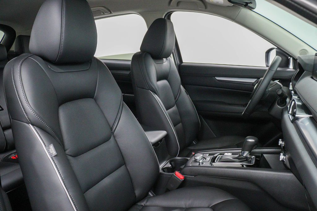 New Car 2025 Mazda Cx-5  2.5 S Select Package For Sale Under $35,000 In Georgetown, Texas