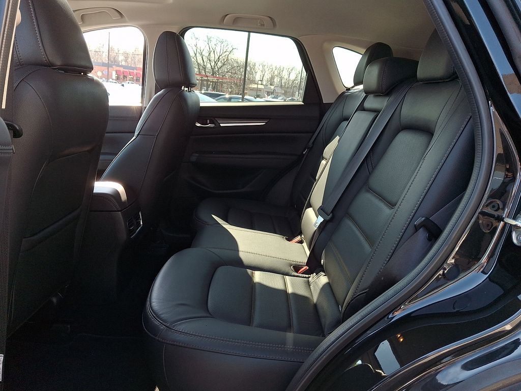 used 2020 Mazda CX-5 car, priced at $21,795