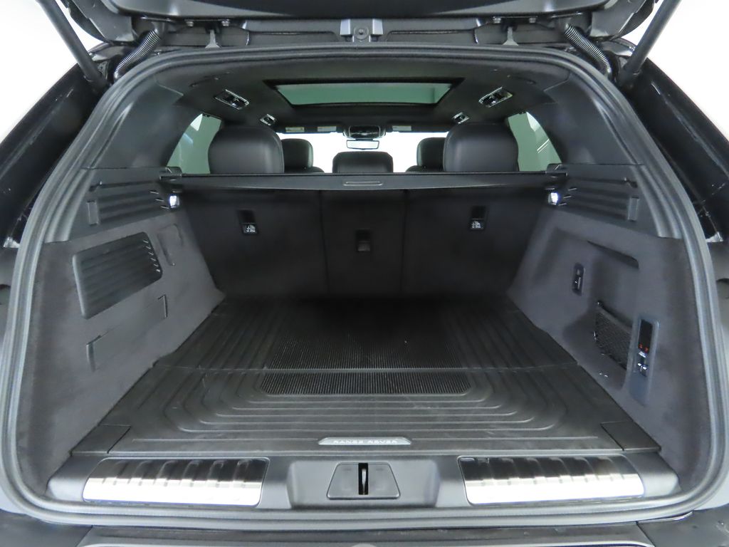 2025 Land Rover Range Rover Sport Autobiography 30