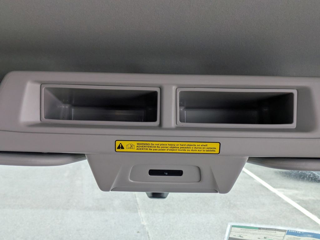 2026 Ford Transit-350 Cargo Van 