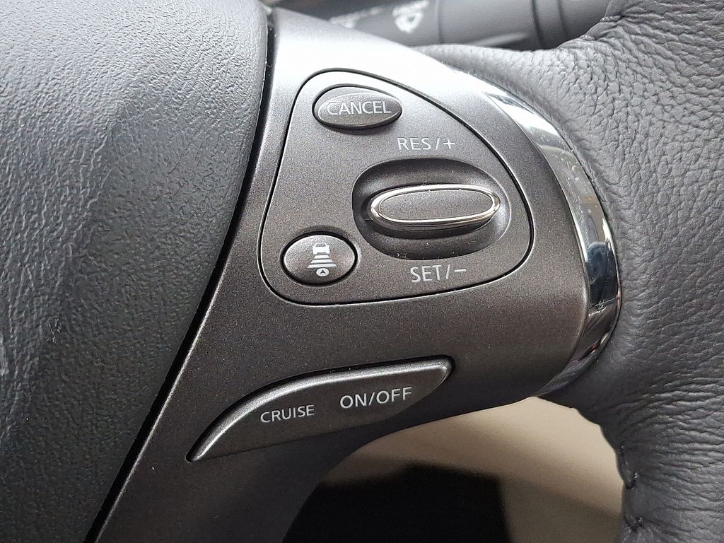 2024 Nissan Murano SL 23