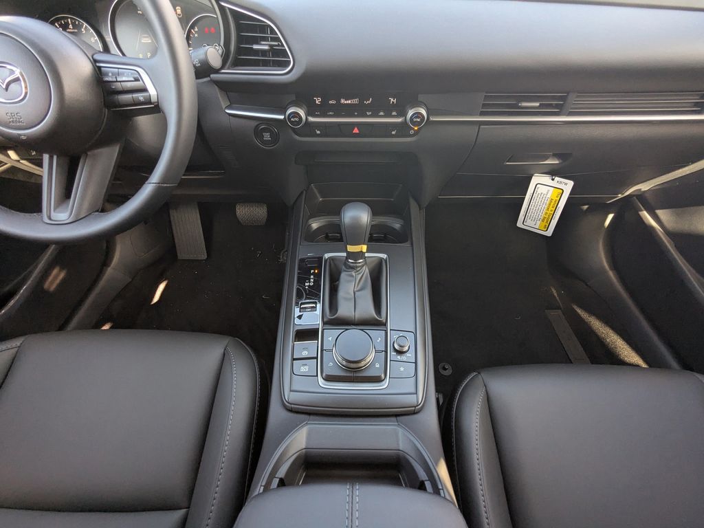 2026 Mazda CX-30 2.5 S Select Sport