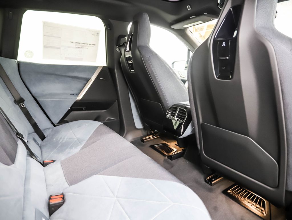 Thumbnail: 2026 BMW iX - 25