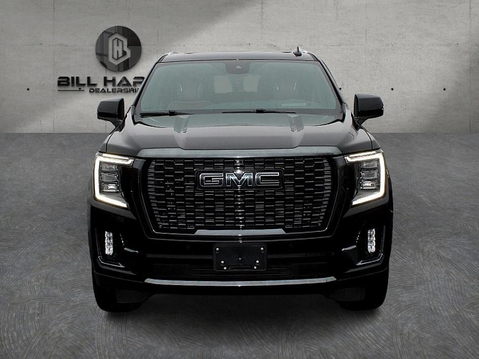 2023 GMC Yukon XL Denali Ultimate 4WD
