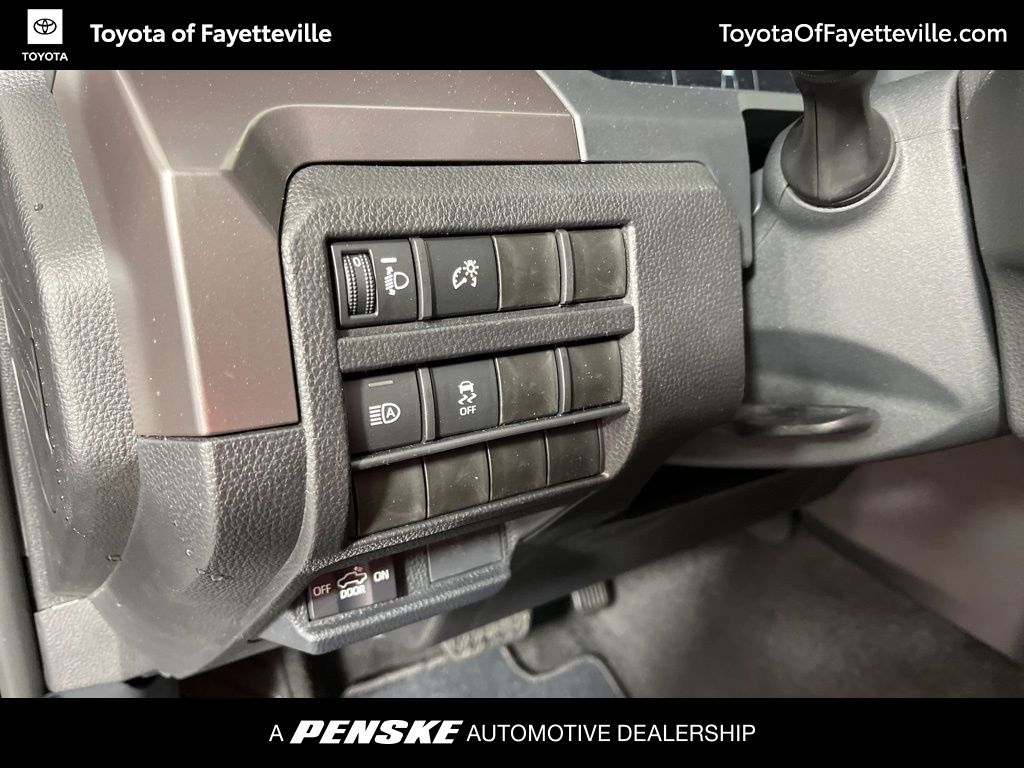 Thumbnail: 2025 Toyota Tacoma - 27