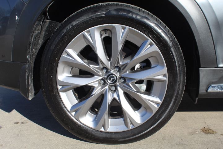 Used Car 2024 Mazda Cx-90  3.3 Turbo Premium For Sale Under $40,000 In Georgetown, Texas