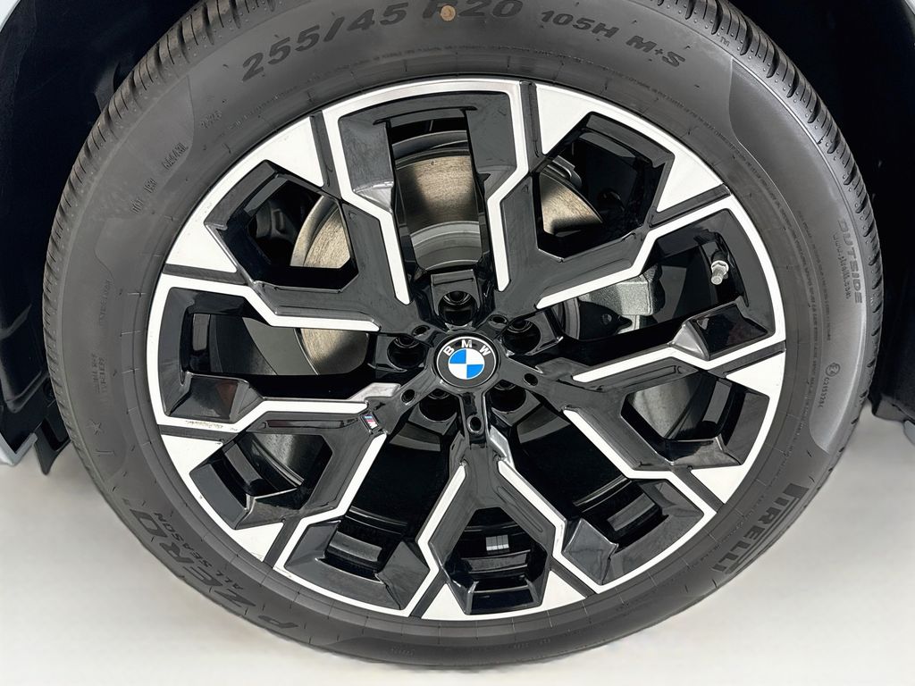 Thumbnail: 2026 BMW X3 - 29