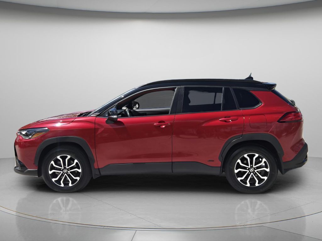 2023 Toyota Corolla - $26,589