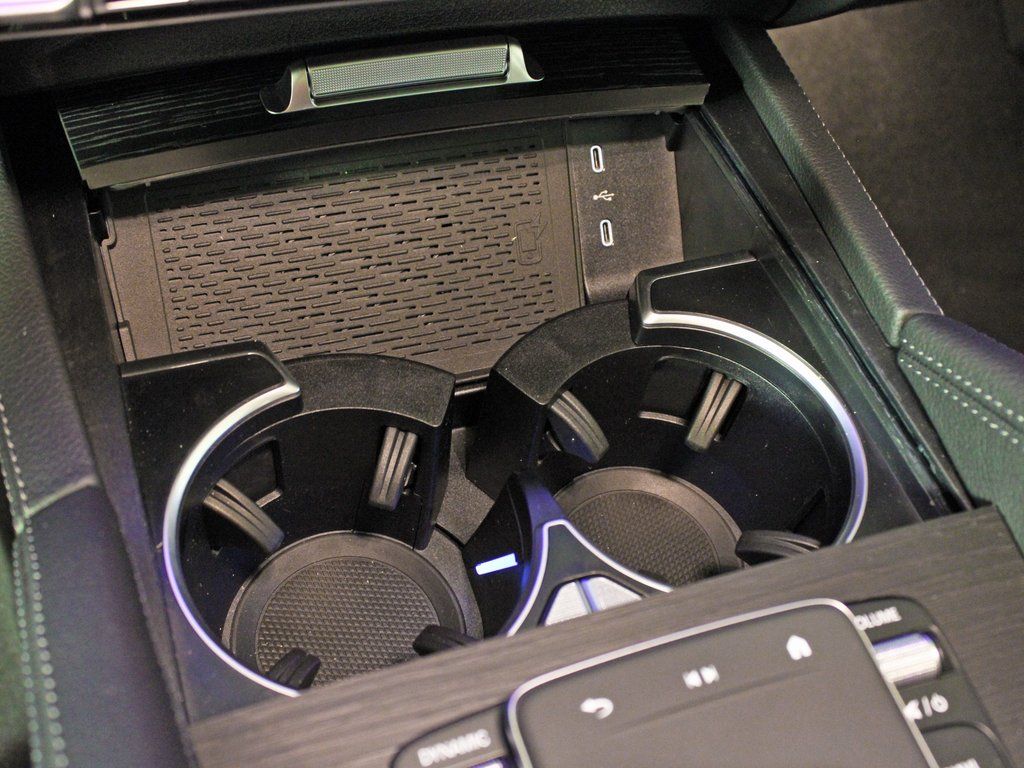 used 2026 Mercedes-Benz GLS car, priced at $86,970