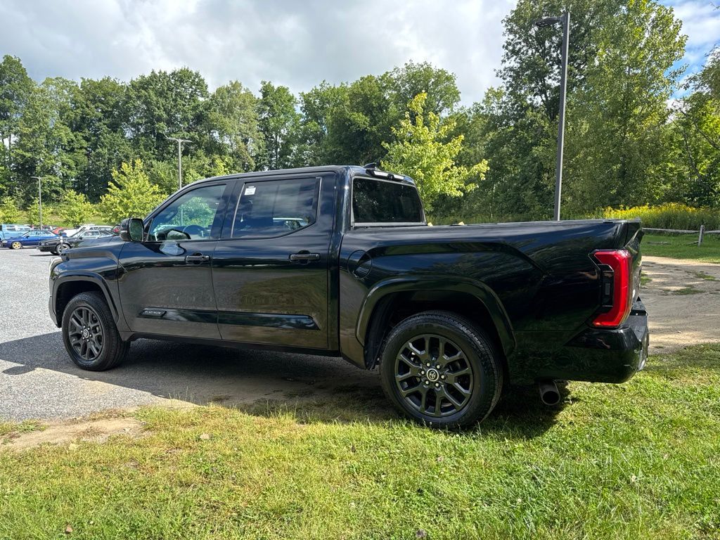 Used 2023 Toyota Tundra Hybrid Truck
