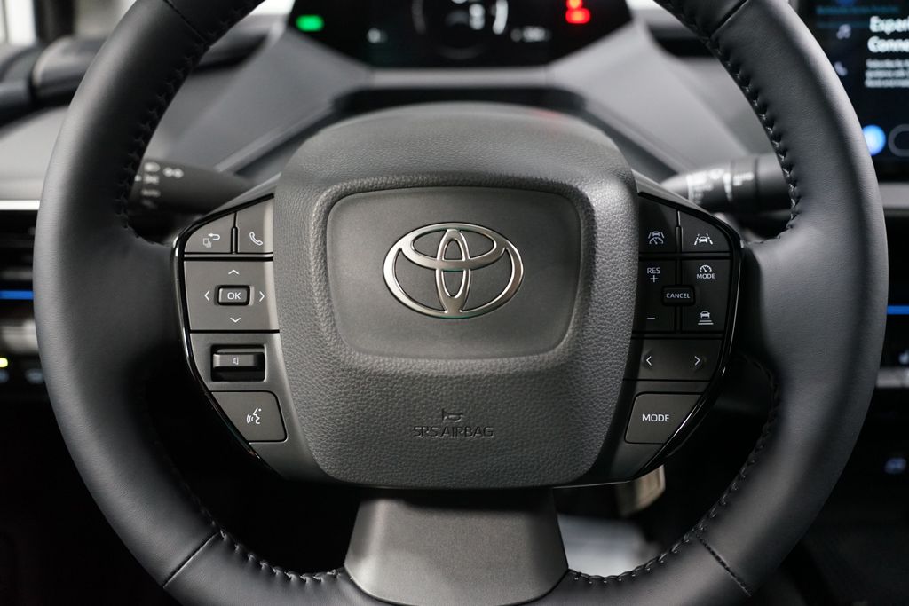Thumbnail: 2026 Toyota Prius - 12