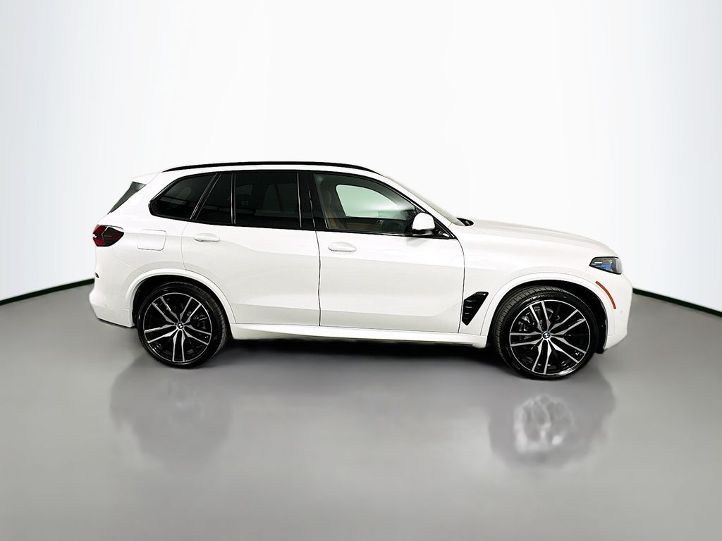 Thumbnail: 2026 BMW X5 - 4