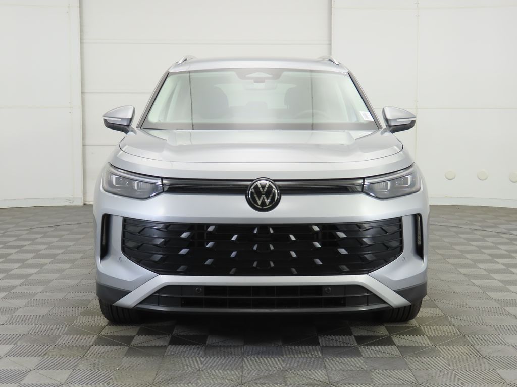 Thumbnail: 2026 Volkswagen Tiguan - 2