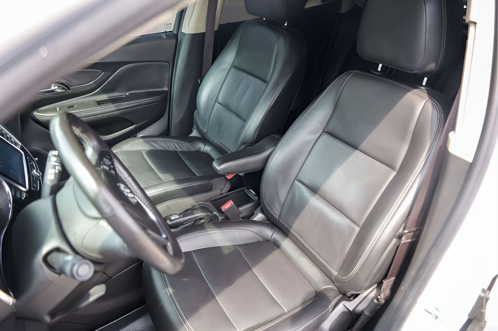 Used Car 2019 Buick Encore  Essence For Sale Under $20,000 In Austin, Texas