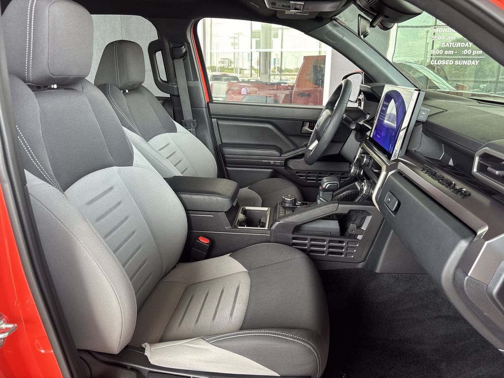 Used 2024 Toyota Tacoma Truck