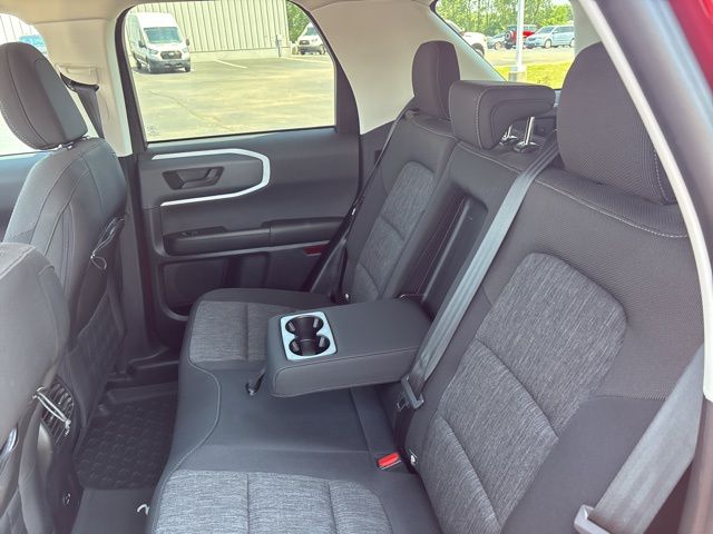 2021 Ford Bronco Sport Big Bend photo 26