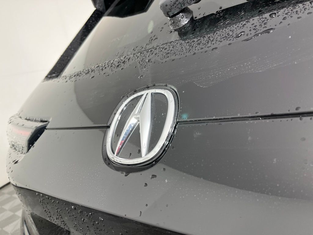 Thumbnail: 2025 Acura ADX - 19