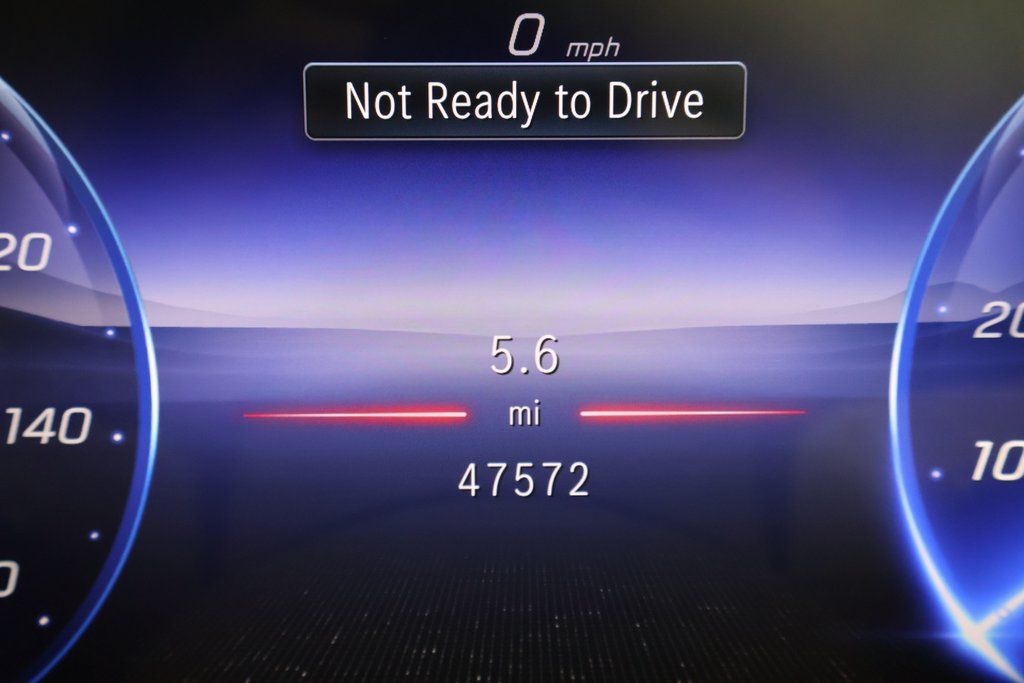 Thumbnail: 2023 Mercedes-Benz EQS - 16