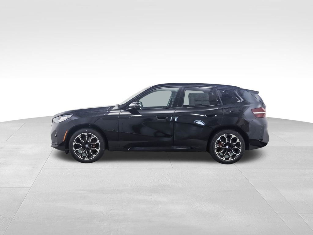 Thumbnail: 2026 BMW X3 - 3