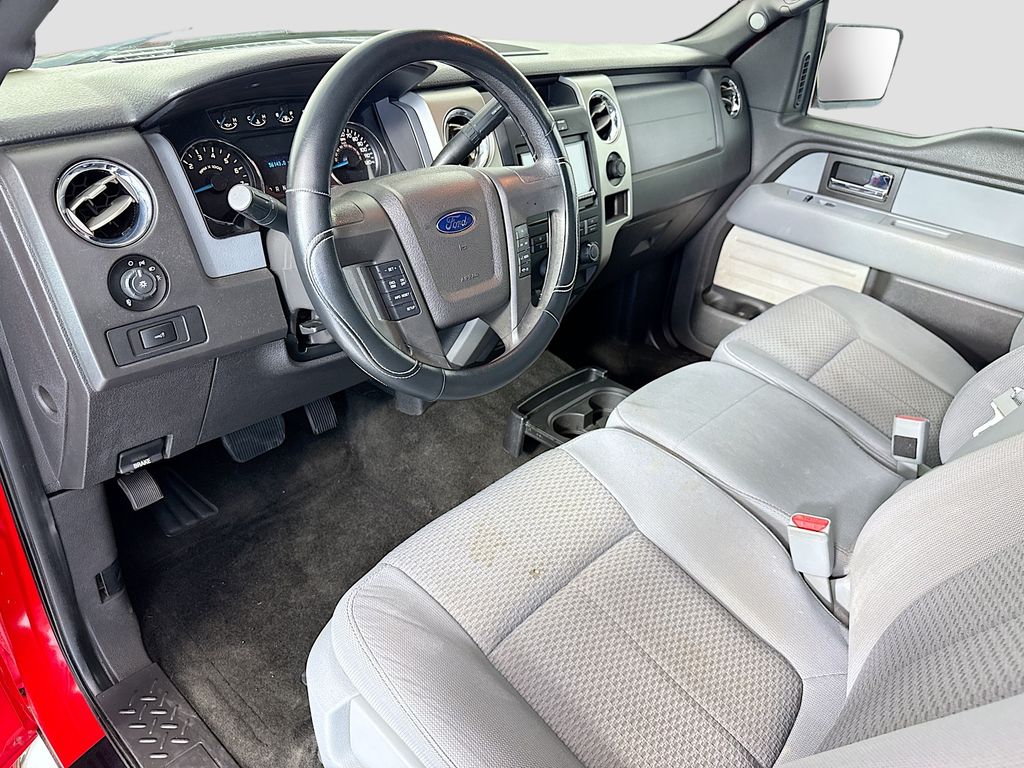 Thumbnail: 2014 Ford F-150 - 9