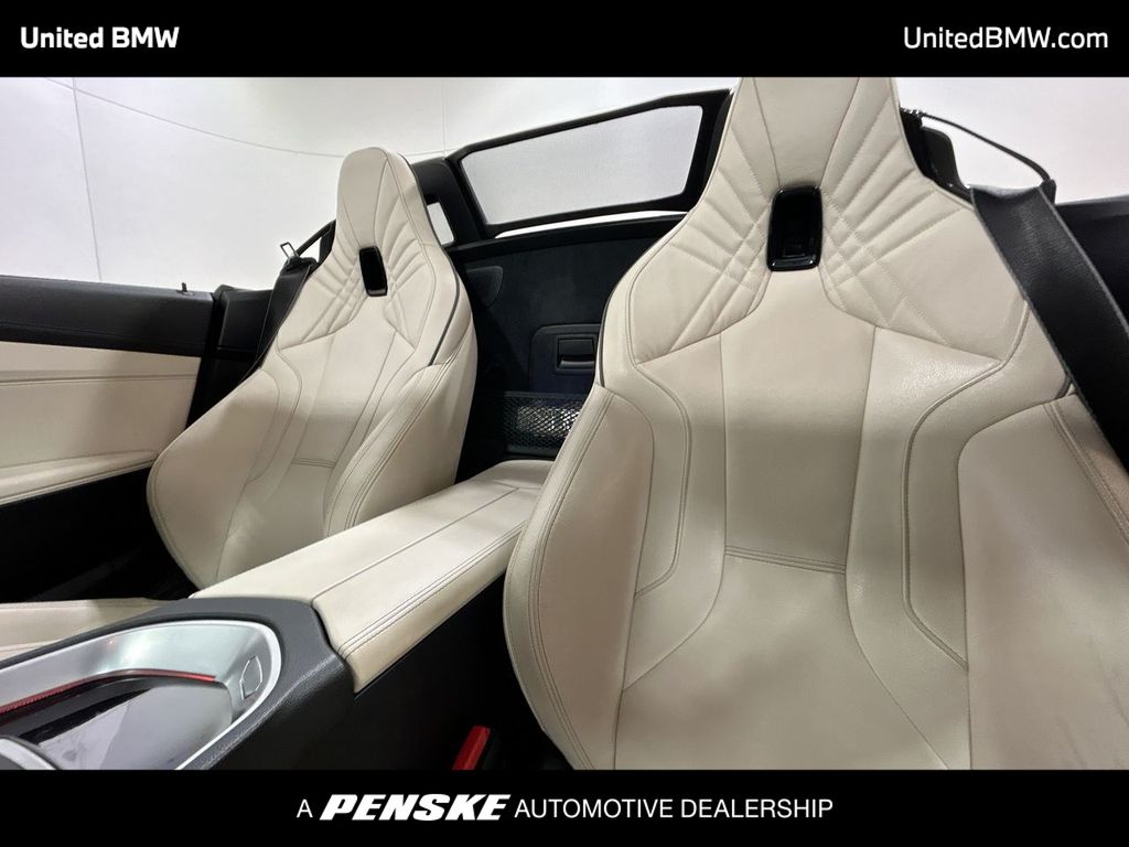 Thumbnail: 2020 BMW Z4 - 13