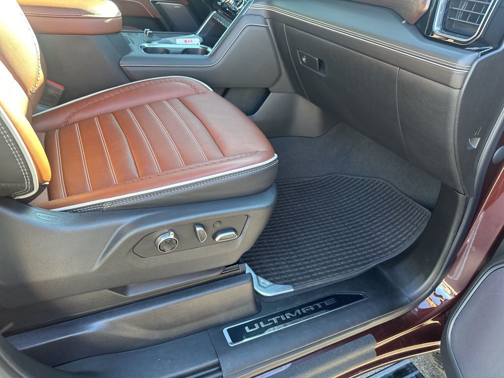 Used Car 2024 Gmc Sierra 2500hd  Denali Ultimate For Sale Under $90,000 In Austin, Texas