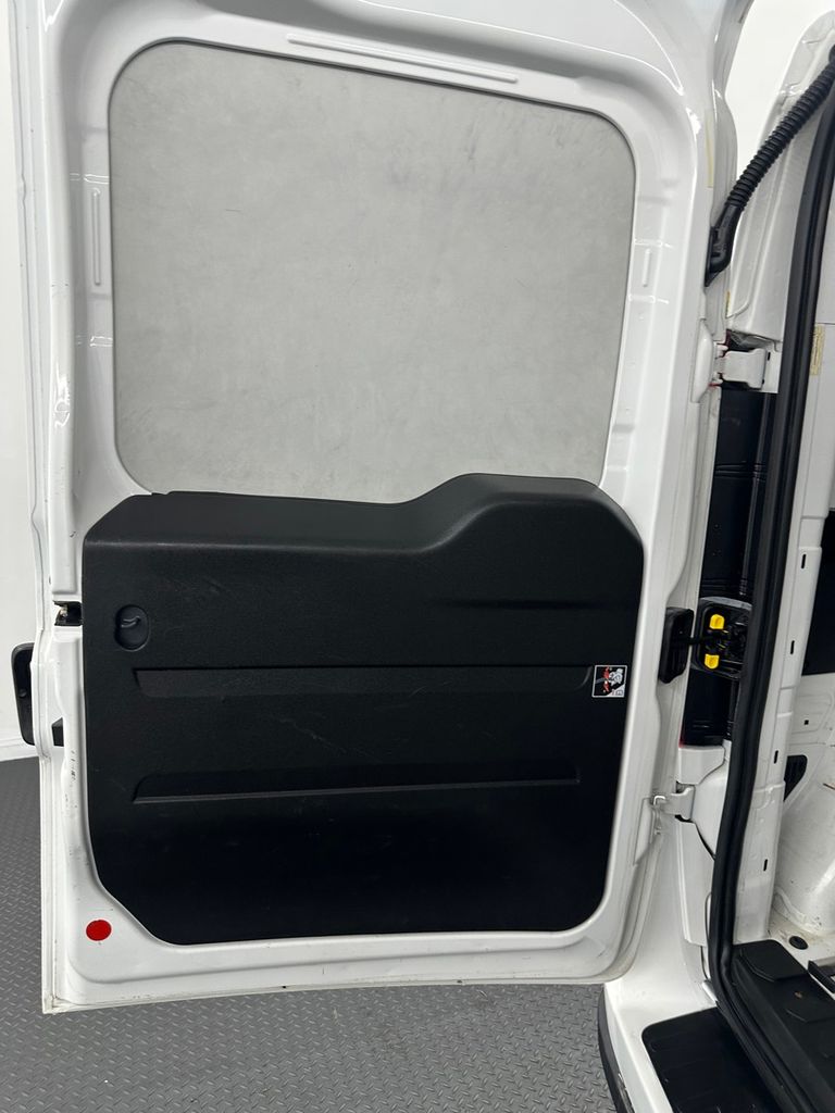 used 2019 Ram ProMaster City car, priced at $18,985