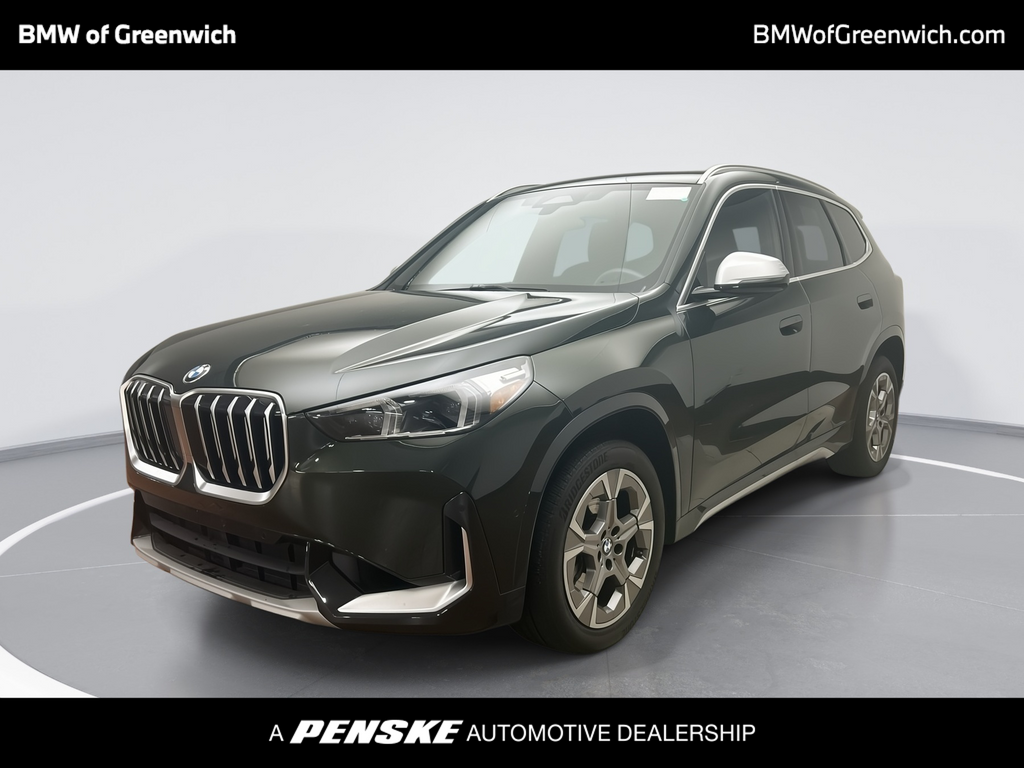 2023 BMW X1 xDrive28i -
                Greenwich, CT