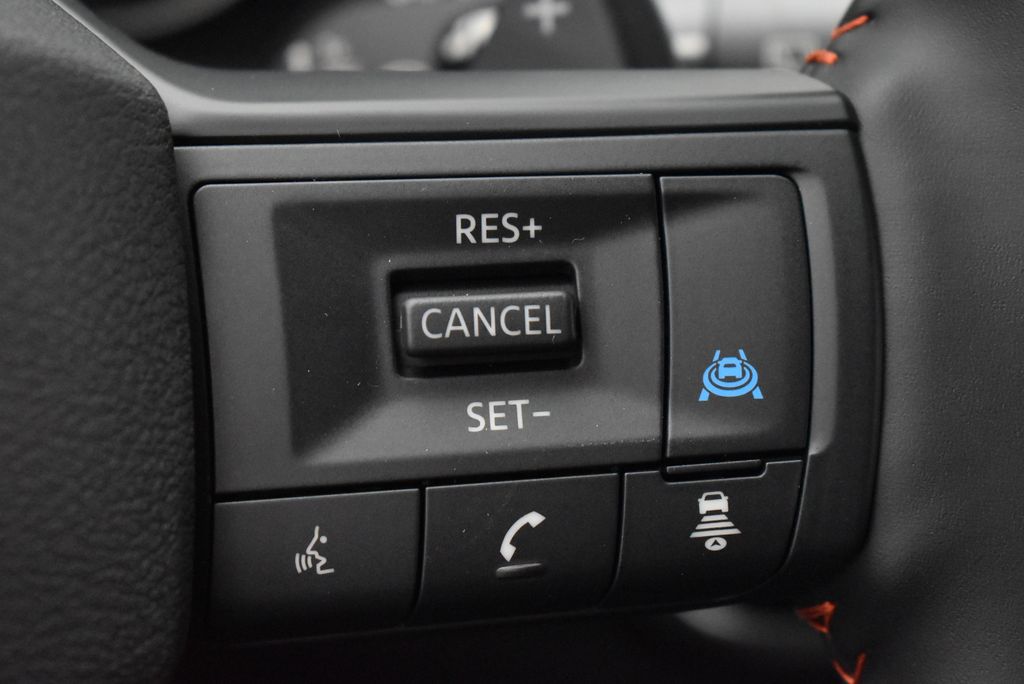 Thumbnail: 2026 Nissan Rogue - 18