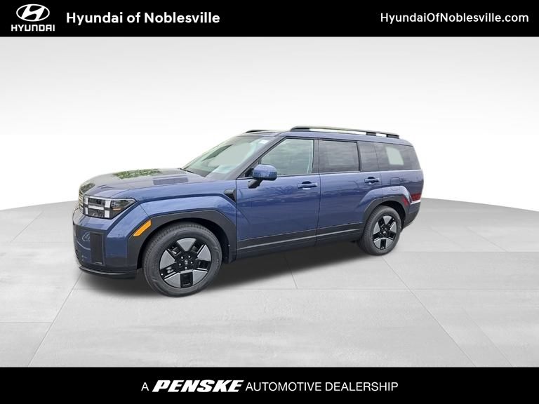 2025 Hyundai Santa Fe SEL -
                Noblesville, IN