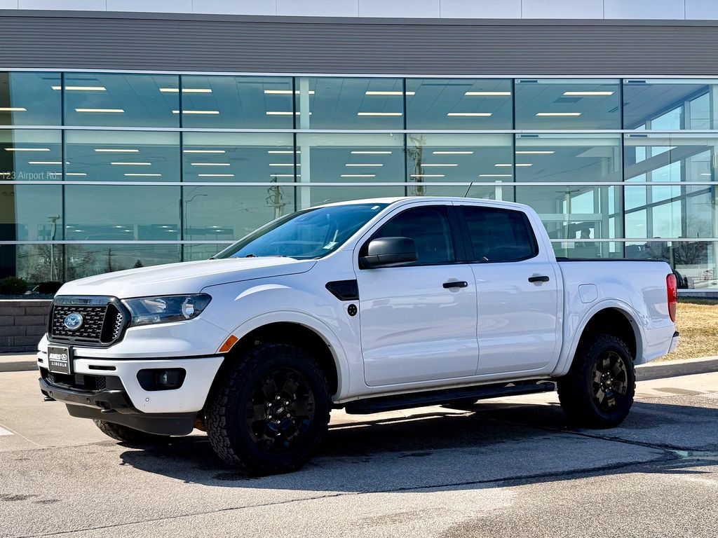 View vehicle photo 2