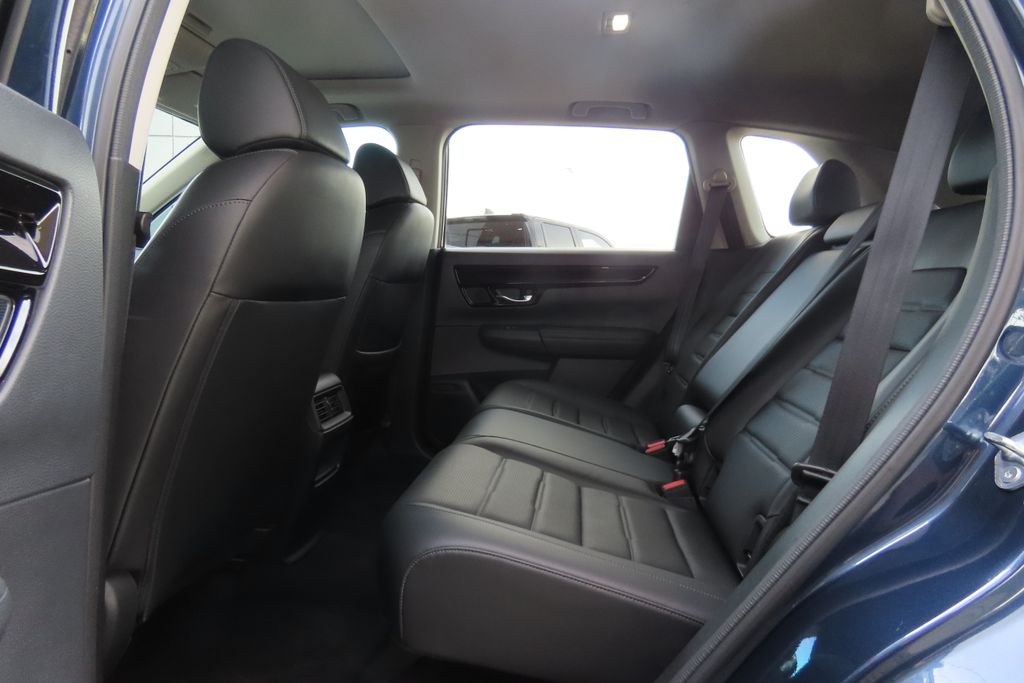 Thumbnail: 2023 Honda CR-V - 20