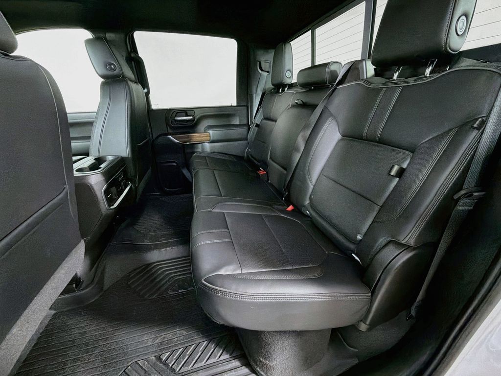 Used 2023 Chevrolet Silverado 2500HD Truck