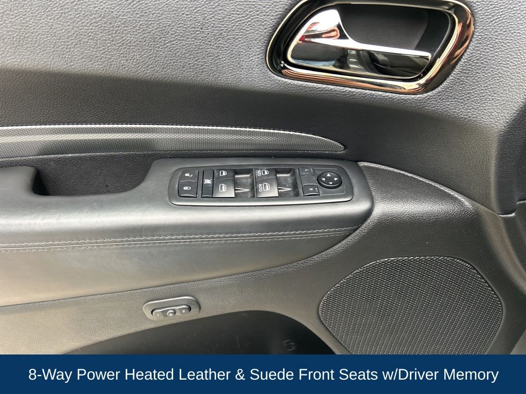 2020 Dodge Durango R/T RWD