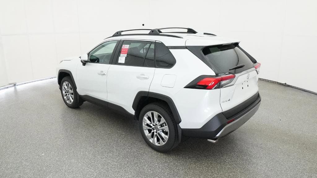 Thumbnail: 2025 Toyota RAV4 - 22