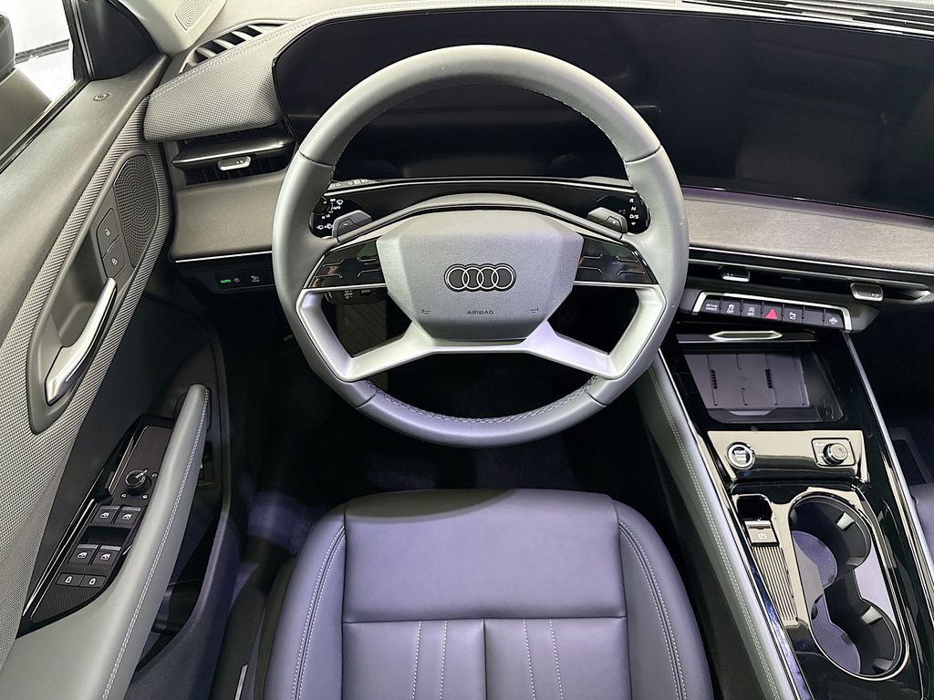 Thumbnail: 2026 Audi Q3 - 11