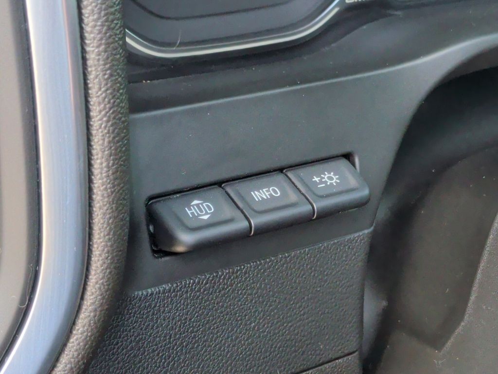 2022 GMC Sierra 2500HD Denali Black at AutoSavvy Houston Northwest