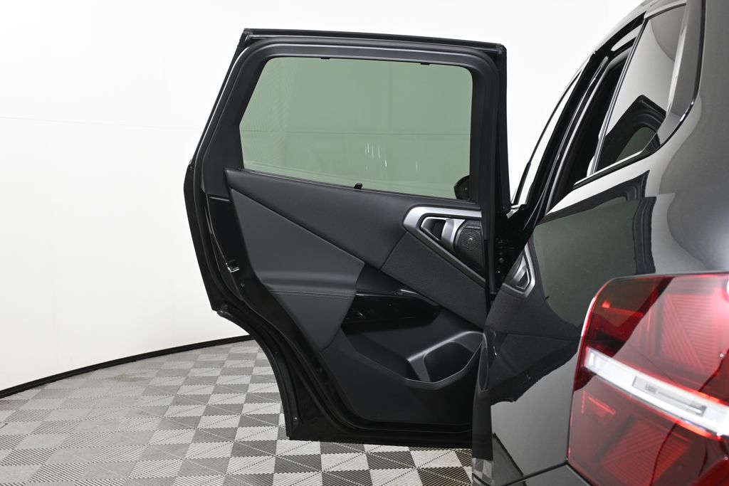 Thumbnail: 2026 BMW X3 - 32