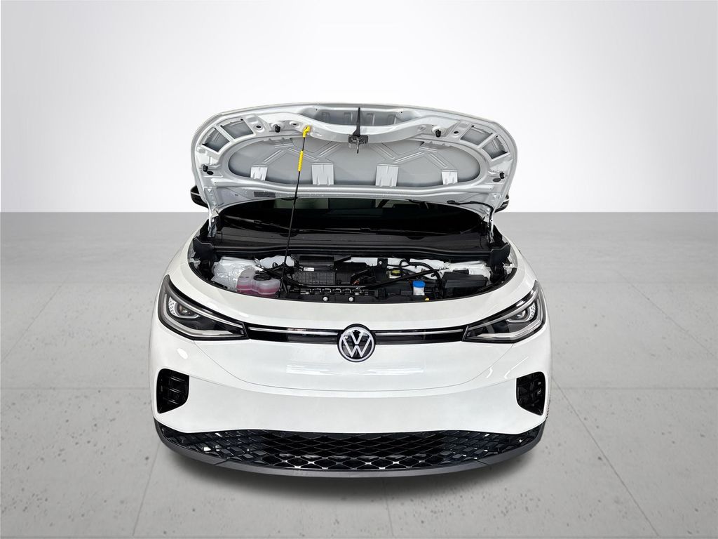 2026 Volkswagen ID.4 Pro S