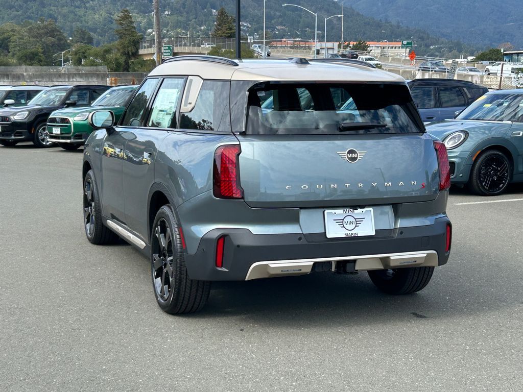 Thumbnail: 2026 MINI Cooper Countryman - 3