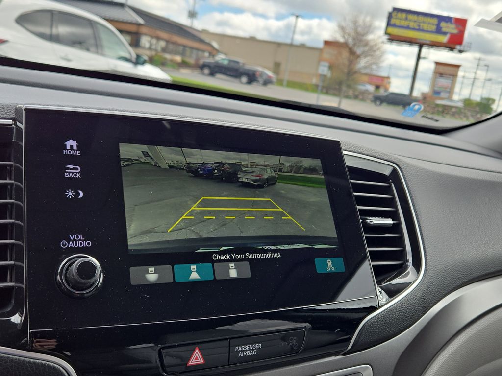 Used 2022 Honda Pilot For Sale in Fort Wayne, IN