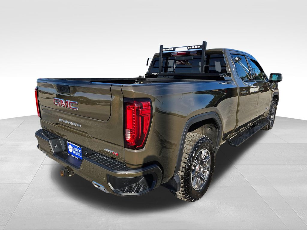 Used 2024 GMC Sierra 1500 Truck