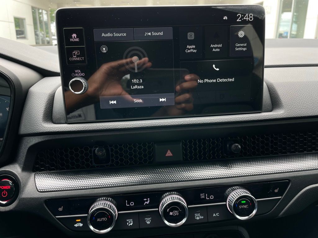 Thumbnail: 2026 Honda CR-V - 18