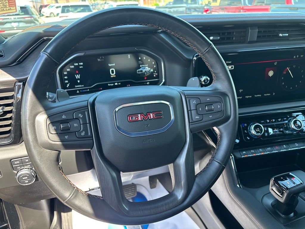 Used 2024 GMC Sierra 1500 Truck