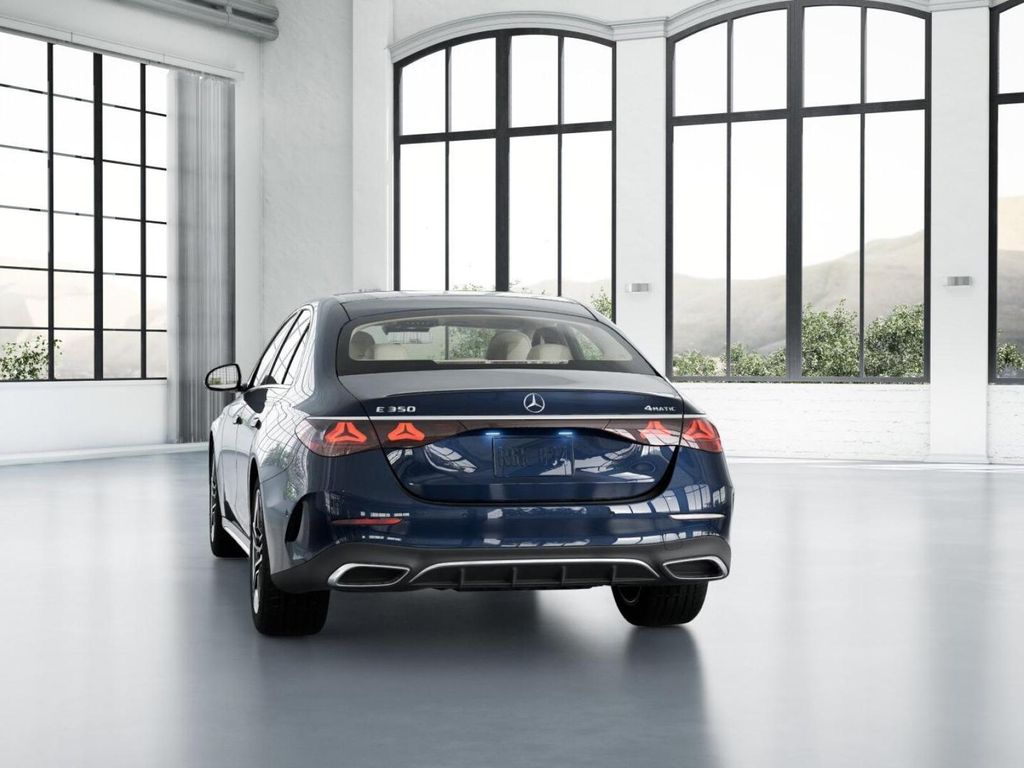 Thumbnail: 2026 Mercedes-Benz E-Class - 26