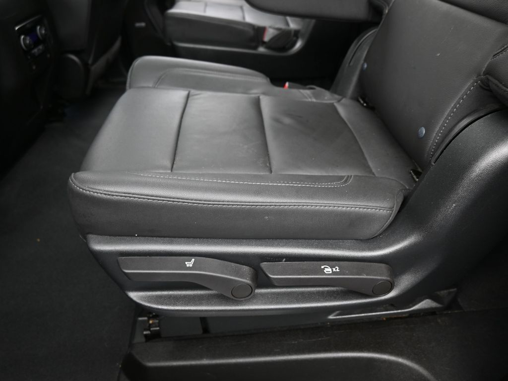 Used 2024 Black Chevrolet LT image 41