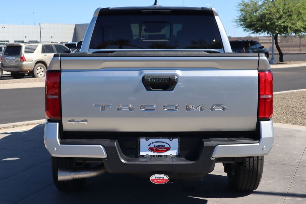 Thumbnail: 2025 Toyota Tacoma - 6