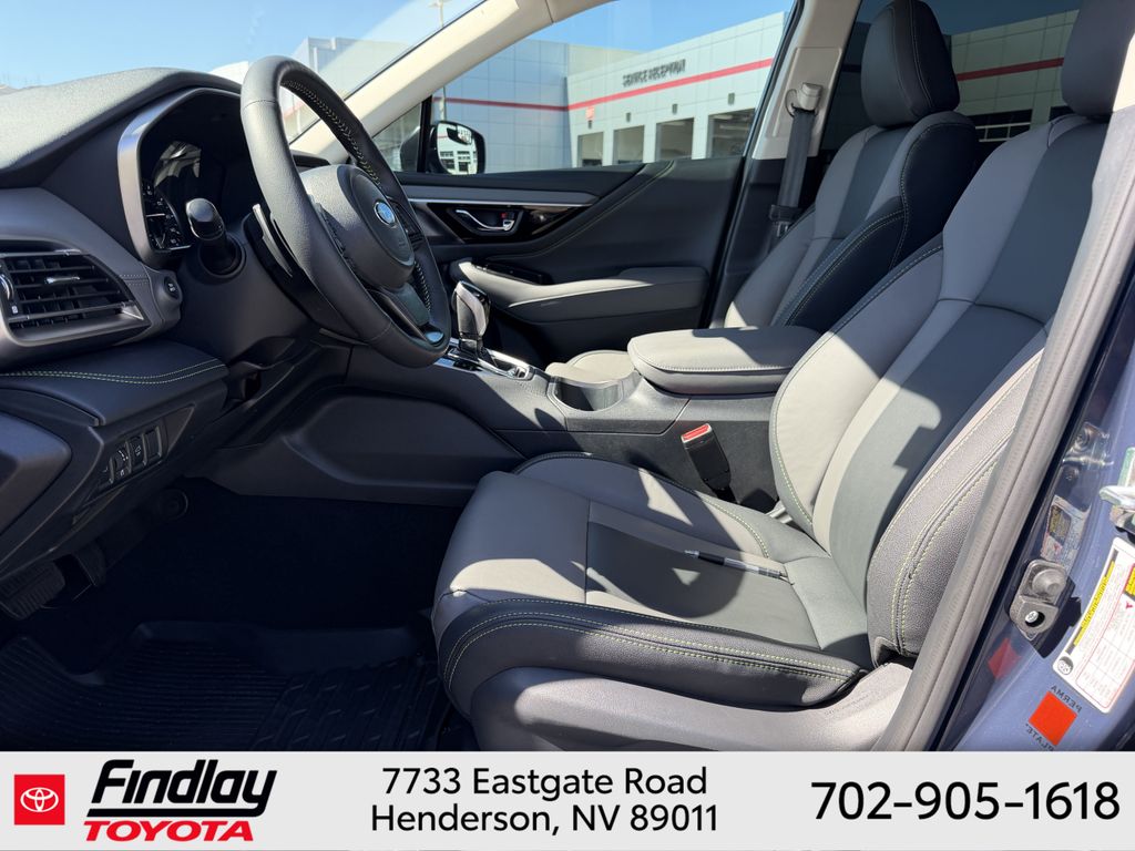 Used 2025 Subaru Outback SUV