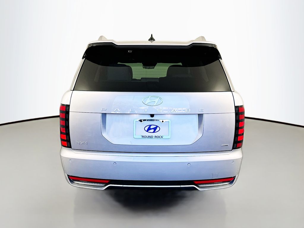 Thumbnail: 2026 Hyundai Palisade - 6