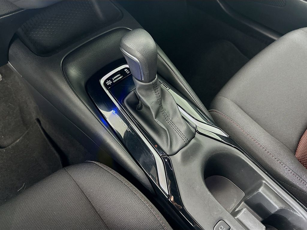 Thumbnail: 2023 Toyota Corolla - 16